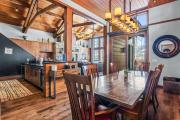 Top Teton Village