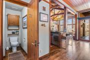 Top Teton Village