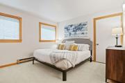 Top Teton Village