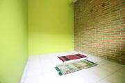 RedDoorz @ Jalan Parangtritis