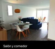 Precioso apartamento en primera linea de playa