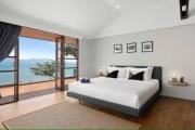 Beachfront Premium Escape Dream Villa Gloria