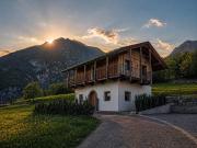 Chalet Lilly