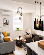 LUX 3 bedroom apartman