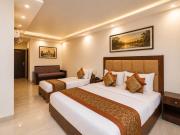 Top New Delhi