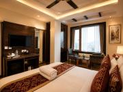 Top New Delhi