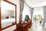 Top Jomtien Beach