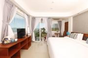 Top Jomtien Beach