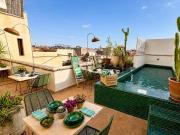Riad 103 Chelsea Pool and Hammam Riad 103 Chelsea Pool and Hammam