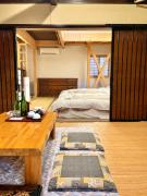 澤食Sawai 築160年の歴史を感じれる宿