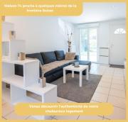 Top Étrembières