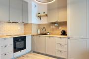 Apartament Stara Fabryka 37