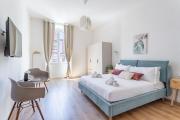 iFlat New Augustus Suite Giulio Cesare