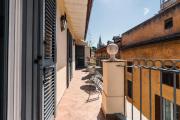 CS Spanish Steps Boutique Apartments