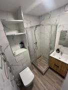 Refurbished 1 bedroom apartment for rent SELF CHECK IN