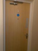 Top Llangefni