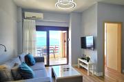 Albina Apartment 118 - Balcony & Sea View - Happy Rentals