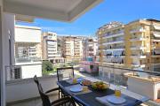 Holiday Apartment In Saranda - 003 With Balcony - Happy Rentals