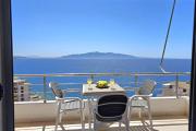 Panorama View Apartment In Saranda - 271 - Happy Rentals