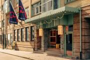 Top Helsingborg