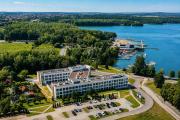Apartament Nad zatoką w Olsztynie