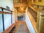 New: Modern Cabin Home with Free Golf More