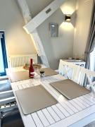 Ferienwohnung Kalleby 26