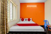 Hotel O Ganesh