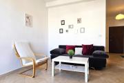 Holiday Apartment With Sea View - 180 - Happy Rentals