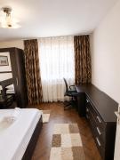 Top Bucharest