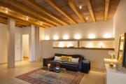 Cepage apartment Peschiera del Garda Wineyard view