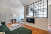 Studio 71 Penthouse - completely renovated