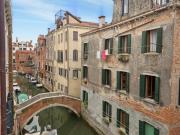 Ca DOro Canal View Apartment - 2 Bedrooms