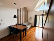 Olimian Retreat Rosa 421