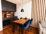 Olimian Retreat Rosa 421