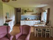 Apartmán Zulu