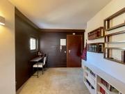 Exclusive beachfront apartment Torremolinos - pool - paddle - tenis - wifi - central aircon