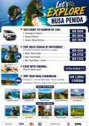 Top Nusa Penida