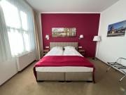 Hotel Vita Berlin-Messe