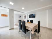 Beautiful Center Apartment