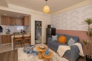 Spacious Ubunifu Studio, Kilimani