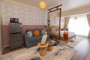 Spacious Ubunifu Studio, Kilimani