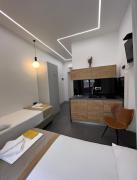 Luxury Marina apartments