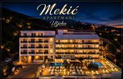 Apartments Mekic