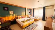 Top Patong Beach