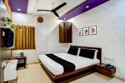Collection O Isanpur BRTS Formerly Hotel Navjivan