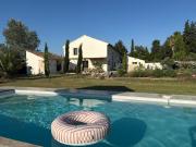 Le domaine Mas Lafleur