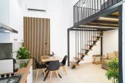 A due passi dal blu loft Sferracavallo