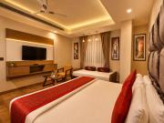 Top New Delhi