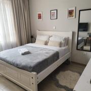 Hanover Studio Apartment,15 mins from JKIA and SGR,Pool,Gym,Fast-Wifi